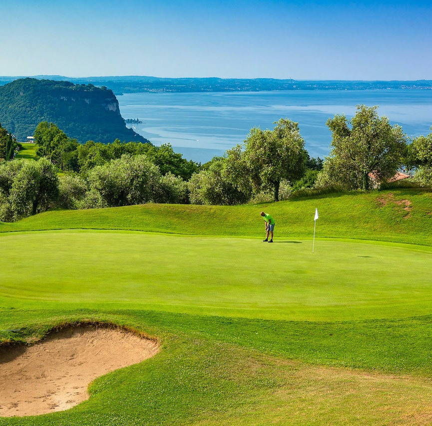La magia del Lago di Garda - Relais Villa Alma